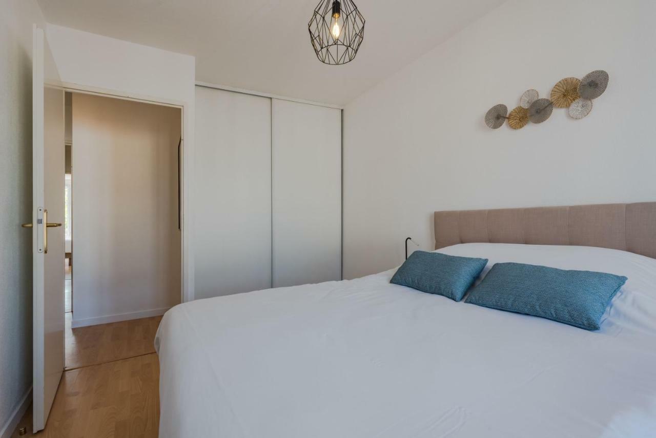 Toscane Disneyland Apartment Bmyguest เซร์ริส ภายนอก รูปภาพ