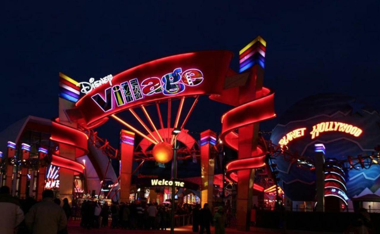 Toscane Disneyland Apartment Bmyguest เซร์ริส ภายนอก รูปภาพ